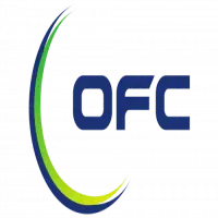 OFC - Oceania Football Confederation