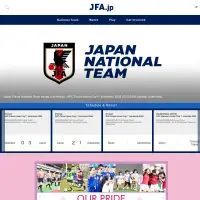 Japan Football Association
