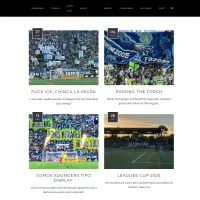 Emerald City Supporters