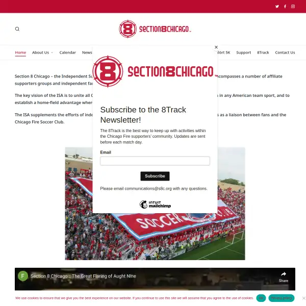 Vancouver Southsiders