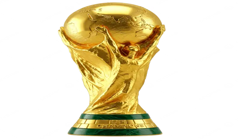 World Cup History: Origins and Evolution