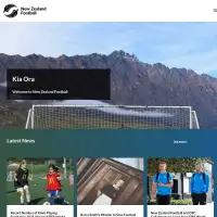 NZ Football