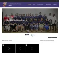 FFAS | Football Federation American Samoa