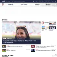 US Soccer Official Website