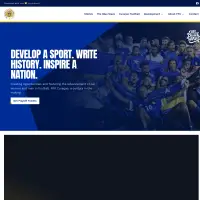 Curaçao National Team — CONCACAF