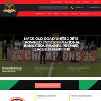 St. Kitts and Nevis Football Association (SKNFA)