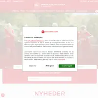 DBU — Dansk Boldspil-Union