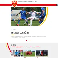 Football Association of Montenegro (FSCG)