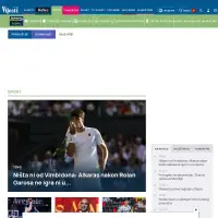 Vijesti Sport