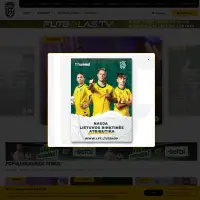 Lietuvos Futbolo Federacija (LFF)