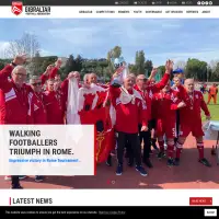 Gibraltar Football Association