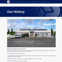 Bermuda Football Association (BFA)