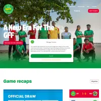Guyana Football Federation (GFF)