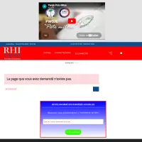 RHI Sport