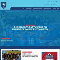 Federación Puertorriqueña de Fútbol (FPF)