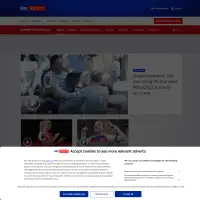 Sky Sports — Women's Football
