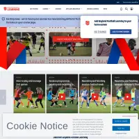 The FA — Coaching