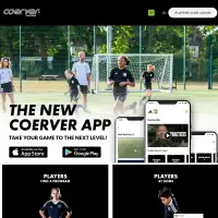 Coerver Coaching