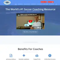 World Class Coaching