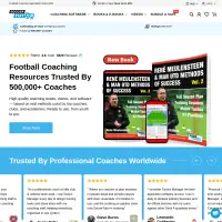 Soccer Tutor