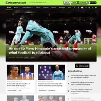 Planet Football
