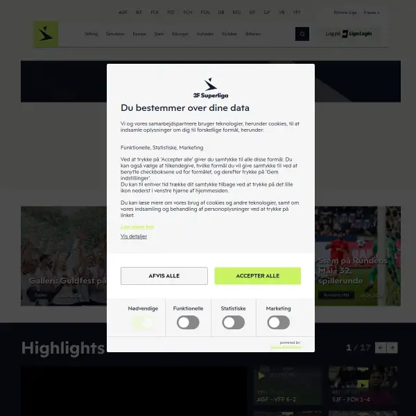 Danish Superliga