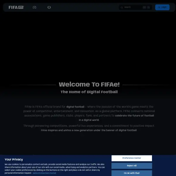 FIFAe